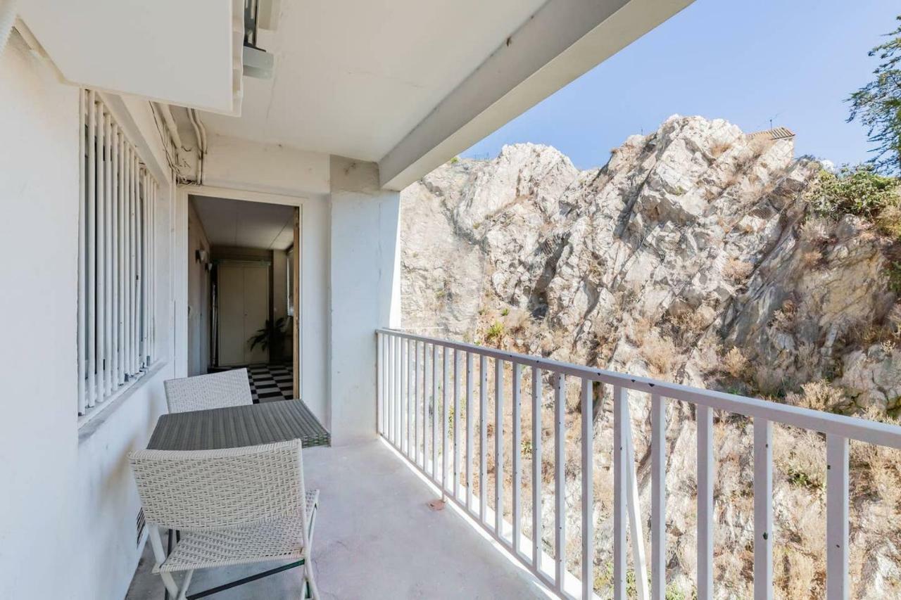 Apartment T2 Superbe Vue Et Vallon Des Auffes